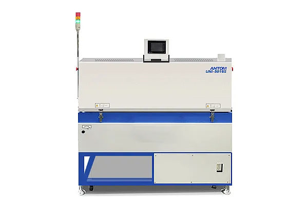 Small reflow oven (atmosphere only) UNI-5016S