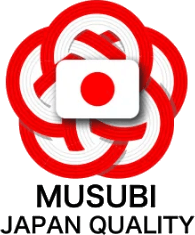MUSUBI 実装・組立プロセス技術展ロゴ