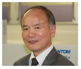 Kazuo Kawai 先生（安通姆有限公司技術顧問）